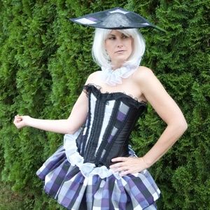 Festival Halloween Costume